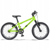 Horský bicykel - Detský bicykel KUBIKES 16 L ľahký 5,7kg NOVINKA (Kubikes Detský bicykel 16 L Light 5,7 kg nový)