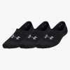 Under Armour UA Breathe Lite Ultra Low ponožky 3 páry 1370075-001