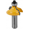 Fréza do dreva Strend Pro S8 mm, YC4503, frézka do hornej frézy, D32 H12.9 R3.96 B9.52
