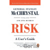 General Stanley McChrystal - Risk