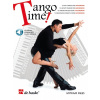Tango Time! - 12 jednoduchých táng pre akordeón