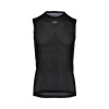 POC Essential Layer Vest Uranium Black - S