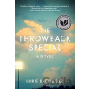The Throwback Special - Chris Bachelder