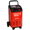 Digitálna nabíjačka Solution DIGICAR 1100E