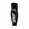 Leatt 3DF 5. Elbow biela/čierna