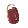 HOCO bluetooth reproduktor HC17 Easy Joy bordový