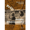 Průlety folkovou pamětí - Michal Jupp Konečný