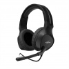 URage gamingový headset SoundZ 300, čierny - HAMA 186009