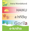 E-kniha Haiku a hříčky 2 - Irena Mondeková