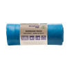 Vrecia zaväzovacie DONAU ECO 60 ℓ, 30 mic, 10 ks, modré