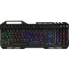 Herná klávesnica YENKEE YKB 3200 SHADOW - CZ/SK (YKB3200)