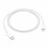 60W kábel Type-C na Type-C pre iPhone 15- Dĺžka 1 meter biela farba