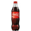Coca Cola 0,5l