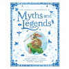 The Macmillan Collection of Myths and Legends