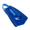 Plavecké plutvy arena Training Fin Powerfin Pro II blue veľkosť 44/45