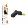 Aligator USB-C napájecí redukcia 4,0 x 1,7 mm pre notebooky HP/Lenovo