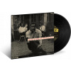 Donald Byrd Byrd Blows on Beacon Hill 1 LP