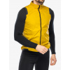 Cyklistická vesta ION Shelter Lite Vest - dark/amber