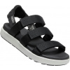 Dámske sandále Keen Elle Strappy black/liquid 4,5UK
