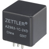 Zettler Electronics AZ983-1A-12D 507418 relé motorového vozidla, 1120 W, 80 A; 507418