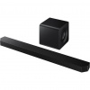 Soundbar Samsung HW-Q800F 5.1 330 W čierny (HW-Q800F/EN)