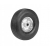 Transportné otočné koleso- Gumové koleso St.200 x 65mm (Transportné otočné koleso- Gumové koleso St.200 x 65mm)