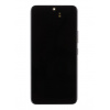 LCD Displej + Dotyk + Přední kryt Samsung S901B Galaxy S22