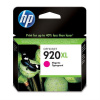 Atrament HP Ink No 920XL purpurová velká, CD973AE