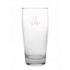 Pohár WILLI 300 ml, s ciachom