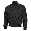 MFH bunda ENGLISH STYLE NIGHT CAMO veľ.M