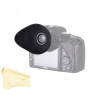JJC Očná mušľa typu Ec-xt L pre Fujifilm / Fuji