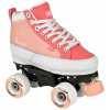 Powerslide Kolečkové brusle Chaya Quad Kismet Barbiepatin (Počet koleček: 2x2, Velikost eur: 45, Velikost koleček: 59mm, Řada: Chaya)