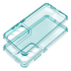 Zadný kryt MATRIX CLEAR Case pre Xiaomi Redmi Note 14 Pro 5G / 14 Pro+ 5G, mätová