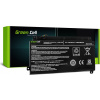 GREEN CELL Batéria do notebooku Toshiba Satellite Radius 15 P50W P55W, Toshiba ChromeBook 2 CB30-B