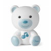 LED projektor nočnej oblohy - Chicco Music Bear Night Light Sweet Dreams (LED projektor nočnej oblohy - Chicco Music Bear Night Light Sweet Dreams)