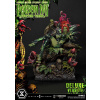 Prime 1 Studio DC Comics Trón Legacy 1/4 Batman Poison Ivy Seduction Throne Deluxe Bonus Version 55 cm