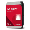 Western Digital Red Pro pevný disk 10 TB 7200 ot/min 512 MB 3.5