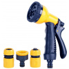 STREND Pistol TS4020 • 2x spojka, 1x adapter 256517