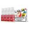 Ritchy Liqua Elements 4Pack Cherry 4 x 10 ml 12 mg