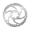 Kotúč brzdový Shimano SM-RT66 220mm 6-dier