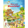 Meine erste Wimmelbibel (Martin Polster,Carmen Hochmann)(Leporelo)