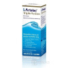 Bausch & Lomb Očné kvapky Artelac TripleAction 10 ml