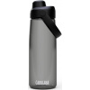 Športová fľaša Camelbak Thrive Chug 0,75 l - Charcoal uni