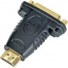 PremiumCord Adaptér HDMI-A - DVI-D M/F kphdma-1
