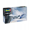 Revell Plastic ModelKit letadlo 03808 Airbus A380 1:288
