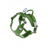 Hurtta Postroj Weekend Warrior II ECO petrželový 55-70 cm
