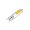 Žiarovka LED G9 4W biela prírodná REBEL ZAR0539