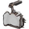 SmallRig “Night Eagle” klietka Kit pre Nikon Z5II / Z7 / Z6 / Z7II / Z6II / Z5 5259