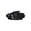 Rukavice STELLA SP X 1, ALPINESTARS, dámske (čierna/biela, vel. L)