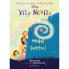 Víly Nevíly: Medzi svetmi - Thorpe Kiki